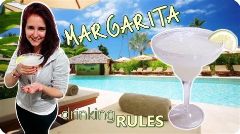 margarita rule 34|How To Make A Classic 3.